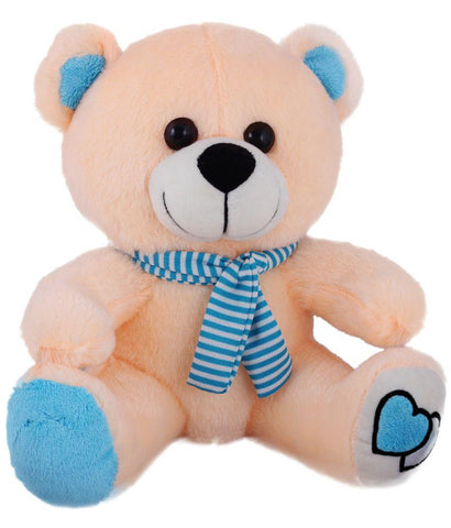 Dintanno Beige Cute Teddy Bear