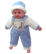 Dintanno Fiber Baby Dolls