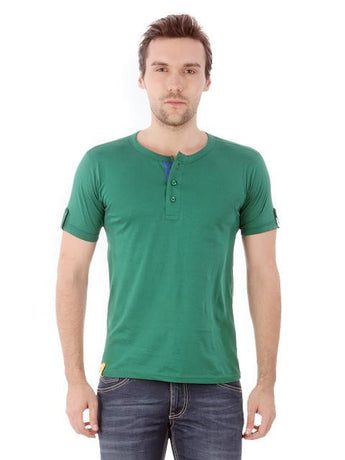 Daneaxon Green T-Shirt